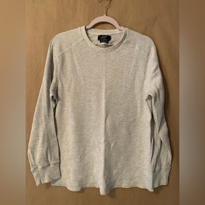 Grayers Men’s Cotton Crew